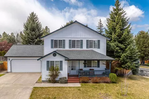 61441 Elkhorn St, Bend, OR 97702