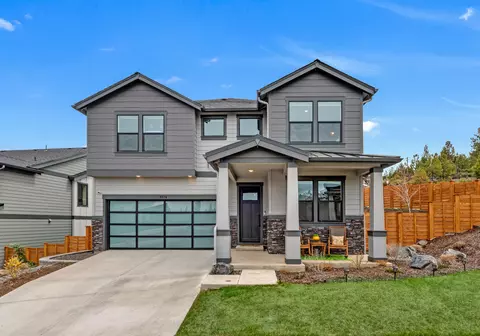 61174 SW Tippytoe Pl, Bend, OR 97702