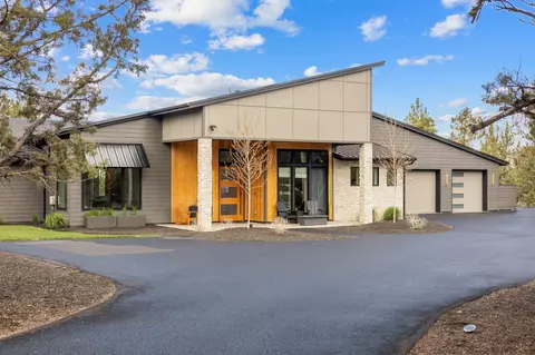 1963 Condor Ct, Redmond, OR 97756