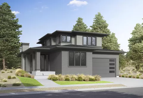 2650 NW Waymaker Ct #LOT 11, Bend, OR 97703