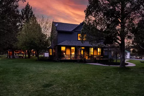Exterior - 62625 Erickson Rd, Bend, OR 97701 photo 7 of 21