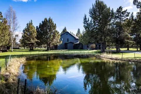 Exterior - 62625 Erickson Rd, Bend, OR 97701 photo 2 of 21