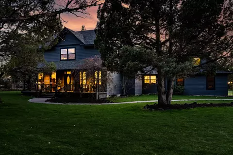 Exterior - 62625 Erickson Rd, Bend, OR 97701 photo 21 of 21