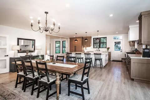 Dining - 62625 Erickson Rd, Bend, OR 97701 photo 1 of 2
