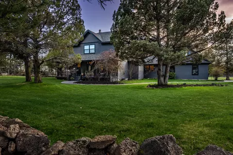 Exterior - 62625 Erickson Rd, Bend, OR 97701 photo 3 of 21
