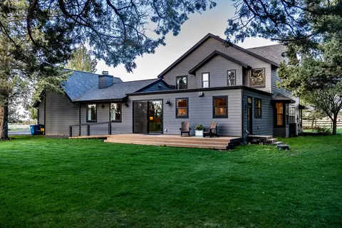 Exterior - 62625 Erickson Rd, Bend, OR 97701 photo 4 of 21
