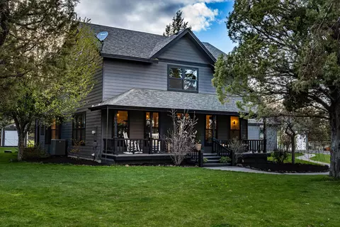 Exterior - 62625 Erickson Rd, Bend, OR 97701 photo 9 of 21