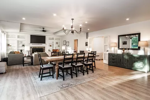 Dining - 62625 Erickson Rd, Bend, OR 97701 photo 2 of 2