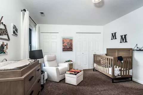 Bedroom - 62625 Erickson Rd, Bend, OR 97701 photo 7 of 8
