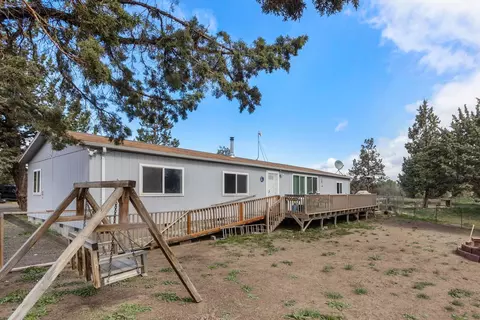 6361 NW Rainbow Rd, Terrebonne, OR 97760