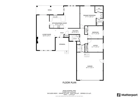 3040 Ruby Dr, Medford, OR 97504 photo 29