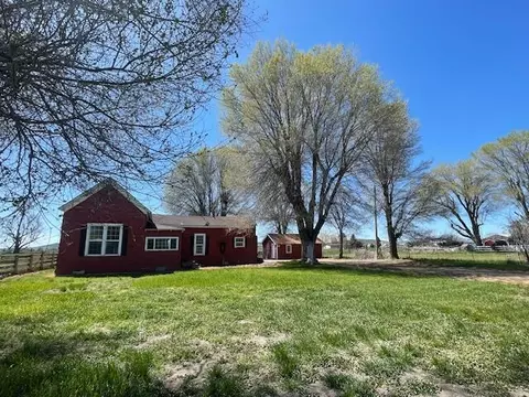 805 Front St, Merrill, OR 97633 photo 1