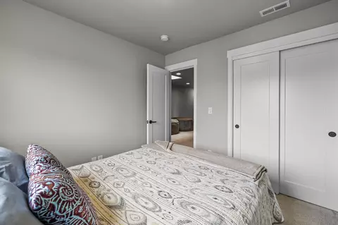 Bedroom - 3735 Eagle Rd, Bend, OR 97701 photo 7 of 8
