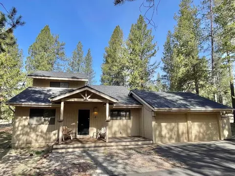 57377 Lost Ln, Sunriver, OR 97707 photo 25