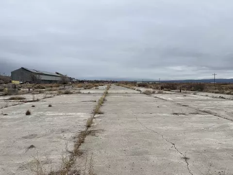 Snow Mountain Avenue, Hines, OR 97738