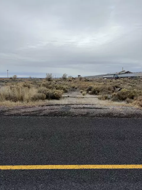 lot Tery Ln, Hines, OR 97738