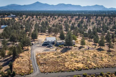 14543 SW Canary Rd, Terrebonne, OR 97760