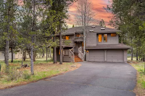 57611 Rocky Mountain Ln #6, Sunriver, OR 97707
