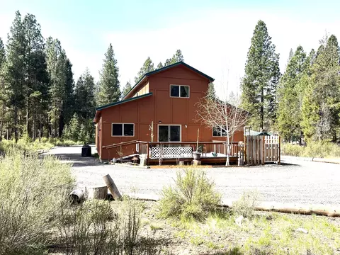 467 Camp Dr, Chiloquin, OR 97624 photo 1