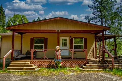 170 Warren Rd, Selma, OR 97538 photo 1