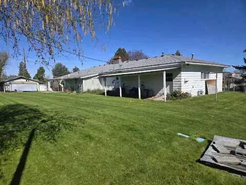 646 NE Loper Ave, Prineville, OR 97754