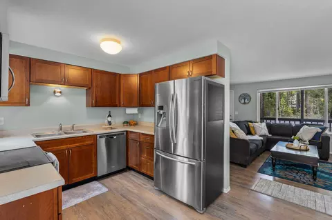 Kitchen - 56065 Stellar Dr, Bend, OR 97707 photo 1 of 1