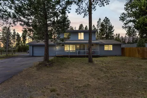 Exterior - 56065 Stellar Dr, Bend, OR 97707 photo 6 of 6