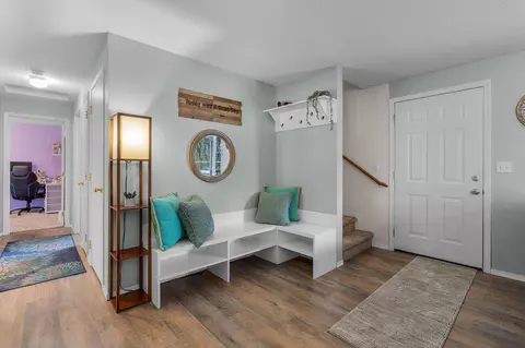 Entry Way - 56065 Stellar Dr, Bend, OR 97707 photo 1 of 1