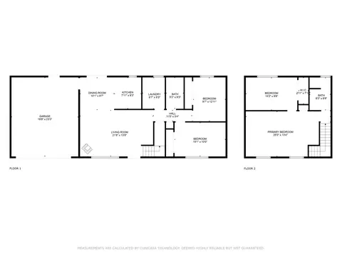 Floorplan - 56065 Stellar Dr, Bend, OR 97707 photo 1 of 1