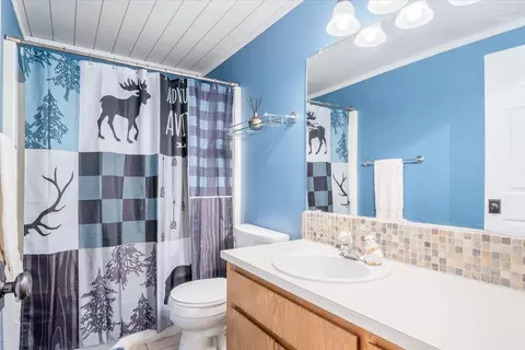 Bath - 16015 Twin Dr, La Pine, OR 97739 photo 1 of 2