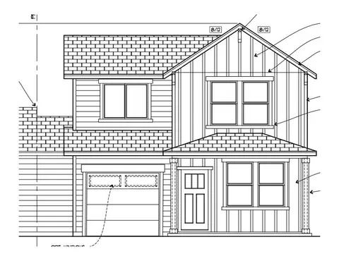 3319 NW 8th St #LOT 2, Redmond, OR 97756