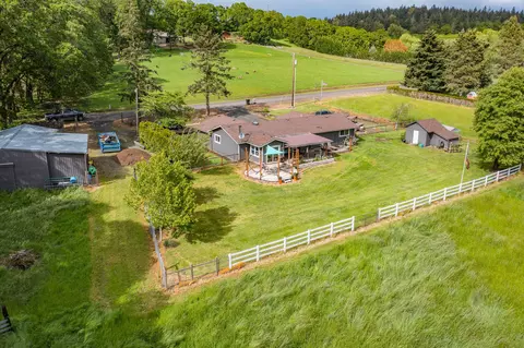 34046 Teddy Ave NE, Albany, OR 97322