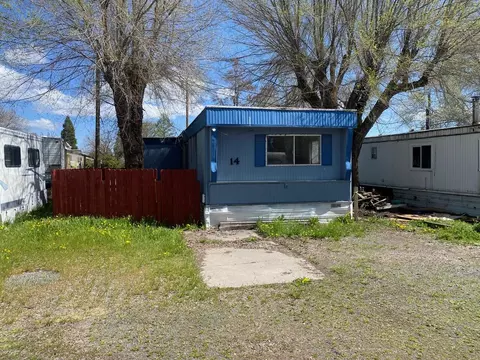 6800 S 6th St # 14, Klamath Falls, OR 97603