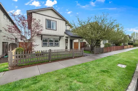 Exterior - 63156 Lancaster St, Bend, OR 97701 photo 5 of 18