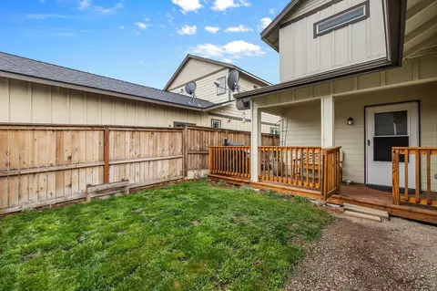 Exterior - 63156 Lancaster St, Bend, OR 97701 photo 8 of 18