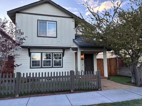 Exterior - 63156 Lancaster St, Bend, OR 97701 photo 18 of 18