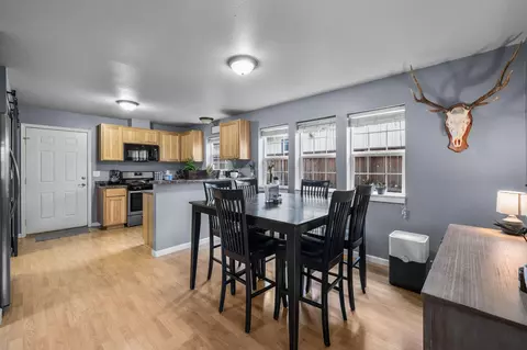 Dining - 63156 Lancaster St, Bend, OR 97701 photo 1 of 3