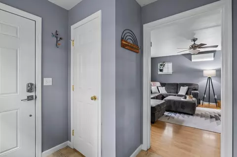 Entry Way - 63156 Lancaster St, Bend, OR 97701 photo 1 of 2