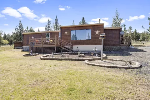 2254 SE Bonnie Rd, Prineville, OR 97754
