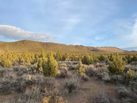 SW Copley Road, Powell Butte, OR 97753