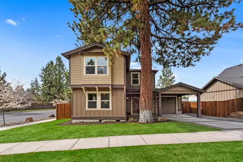 20071 Shady Pine Pl, Bend, OR 97702