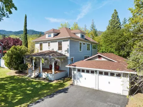 1345 Tolman Creek Rd, Ashland, OR 97520