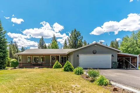 17491 Curlew Dr, Bend, OR 97707