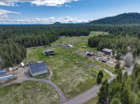 16991 Downey Rd, Bend, OR 97707 photo 5