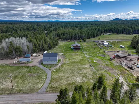16991 Downey Rd, Bend, OR 97707 photo 6