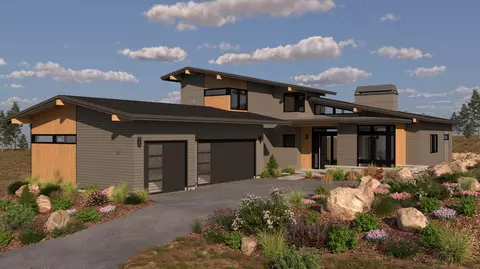 1255 NW Stanhope Way, Bend, OR 97703