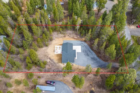 148848 Snuffy Dr, La Pine, OR 97739 photo 2