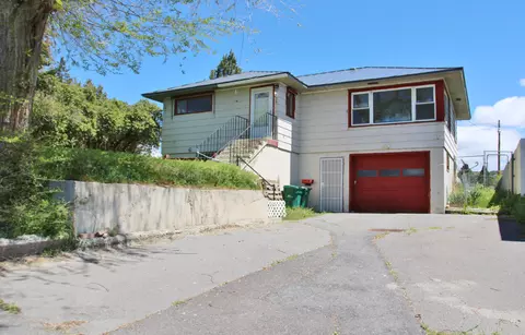 135 N Wendling St, Klamath Falls, OR 97601