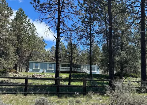 8205 Ground Squirrel Dr, Bonanza, OR 97623