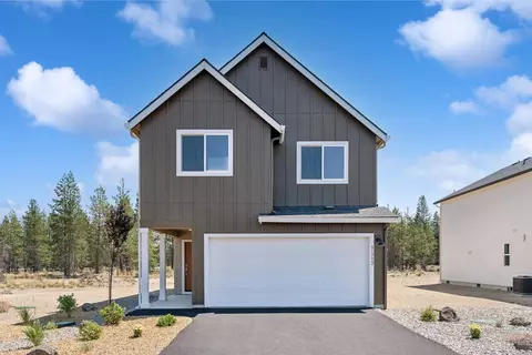 51792 Jubilee Pine Dr, La Pine, OR 97739